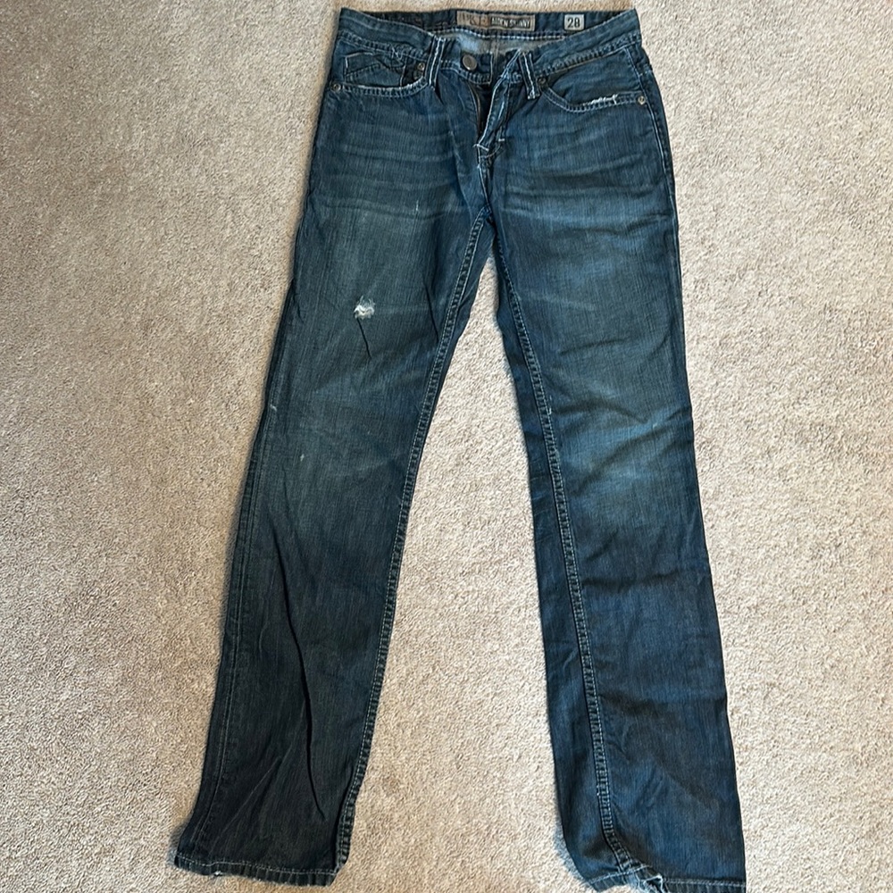 BKE Aiden Skinny size 28 jeans